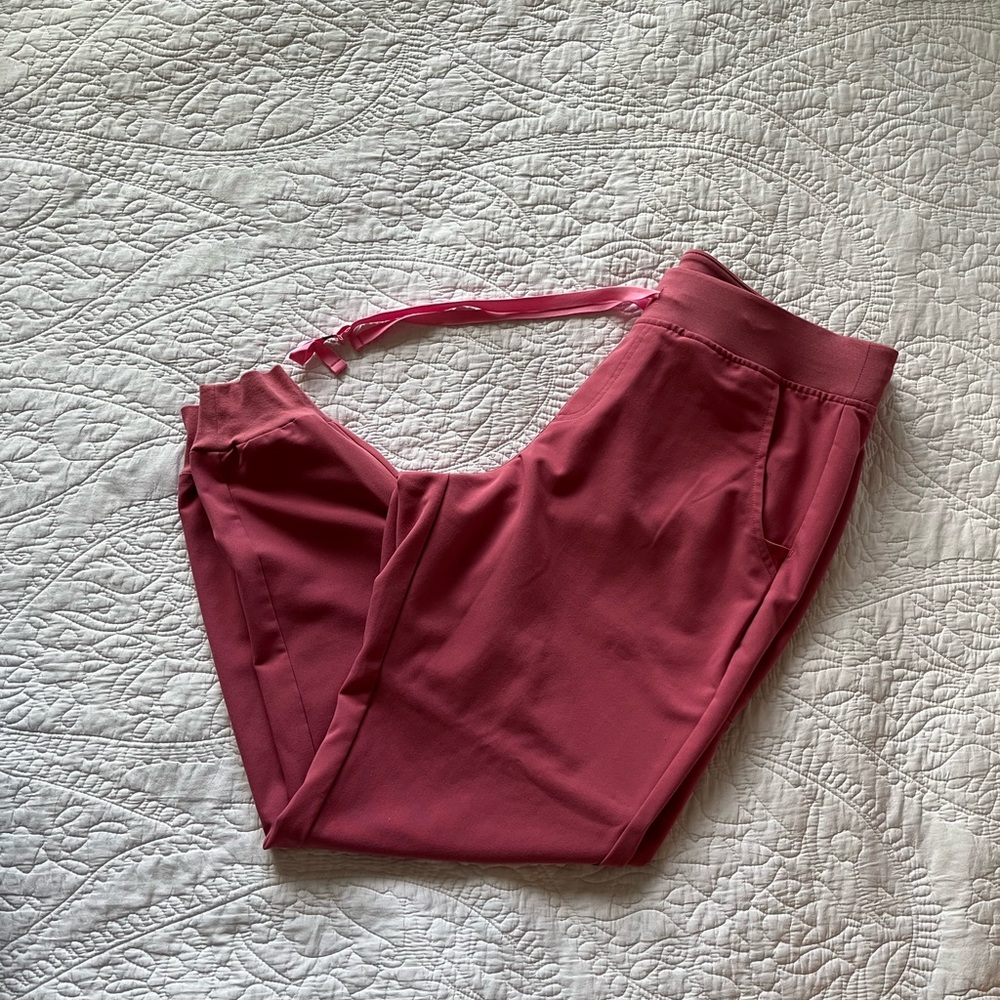 Figs joggers